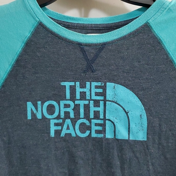 The North Face t-shirt - Picture 3 of 4